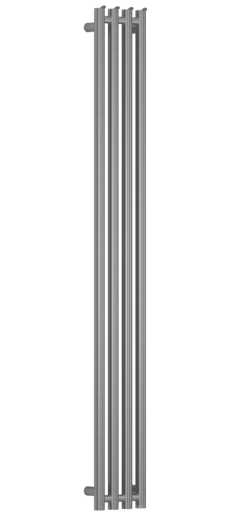 Полотенцесушитель, Сунержа, Кантата 4.0, шгв 191-82-1507, нижнее справа, цвет-сатин (Satin)