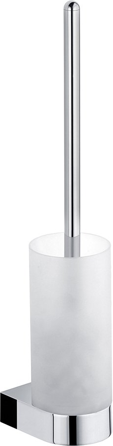 Ершик для туалета Keuco Edition 300 настенный хром 30064019000