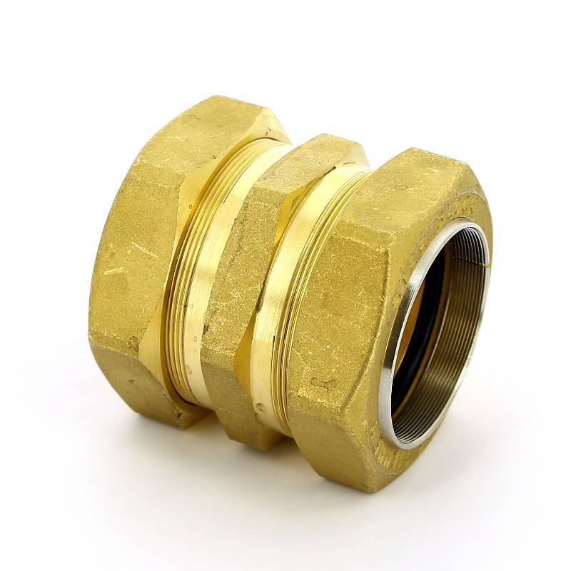 Муфта обжимная Tiemme 63х2 1500195