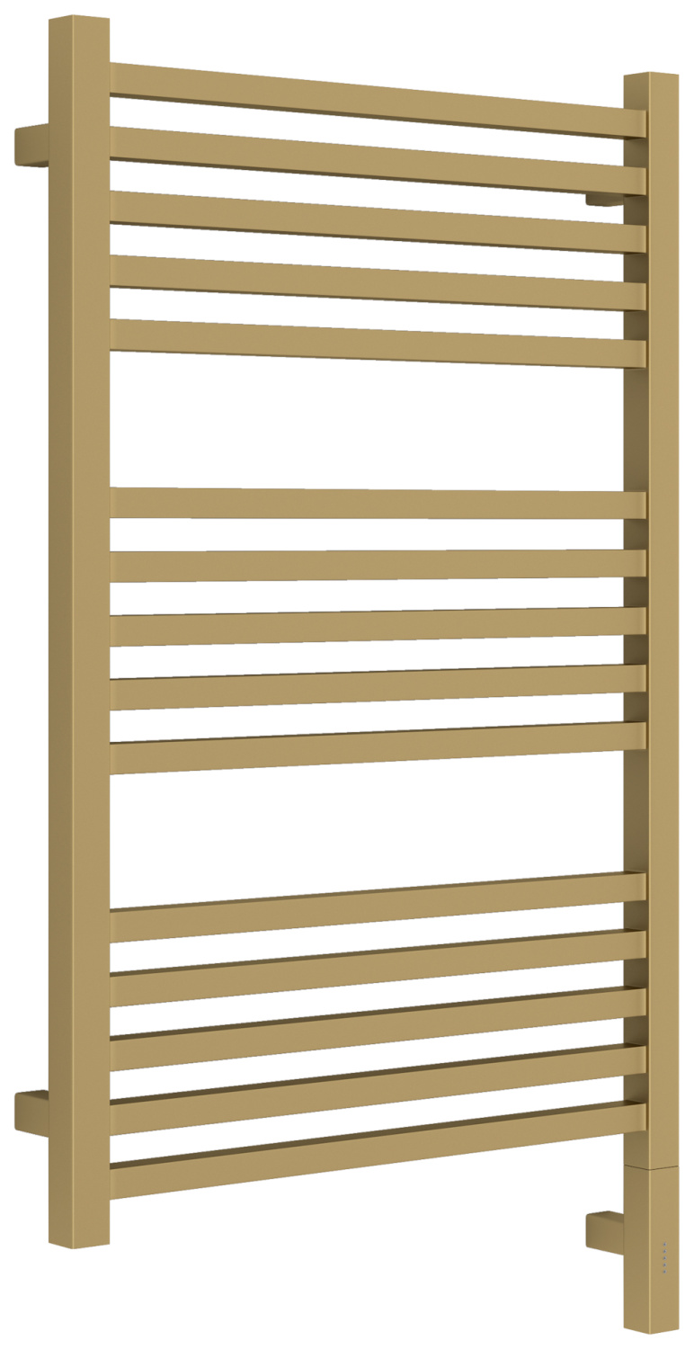 Полотенцесушитель электрический Сунержа Модус 3.1 50х80 см правый золото матовое 032-5901-8050