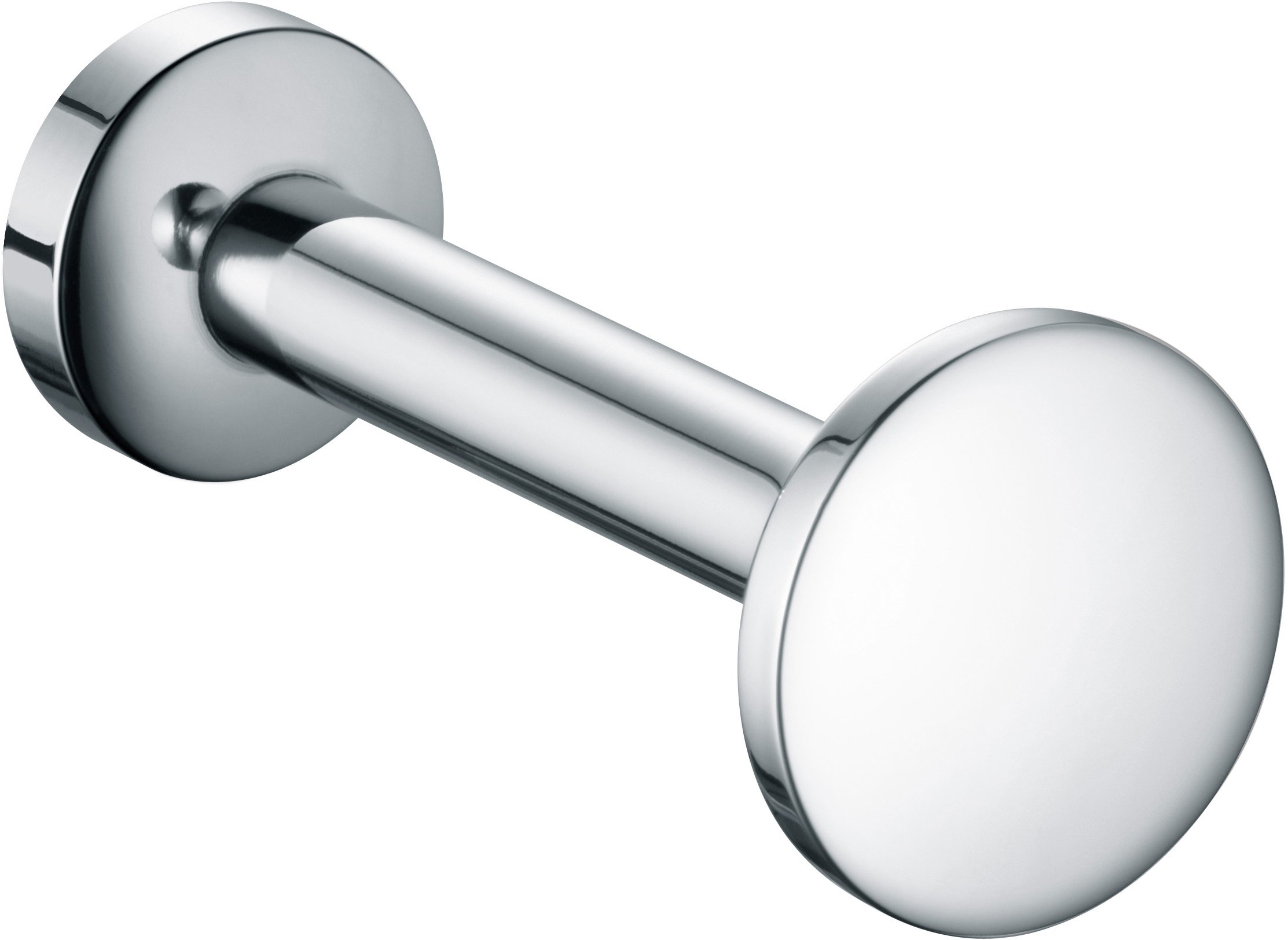 Крючок для халата KEUCO ELEGANCE 82 мм хром 11616010000