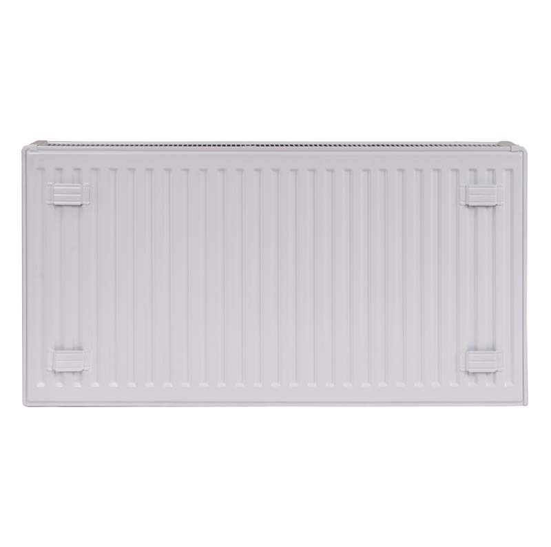 Радиатор стальной панельный Vogel&Noot COMPACT 21K 600x1120 мм боковое подключение E21KBA611A