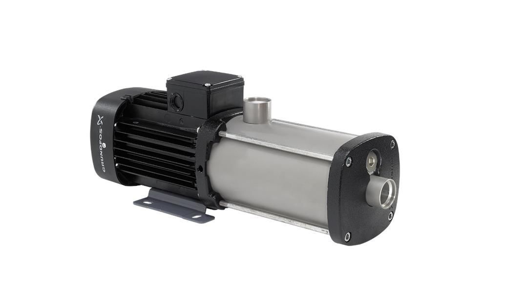 Насос центробежный Grundfos CM 10-3 A-R-I-E-AQQE F-A-A-N 96945996