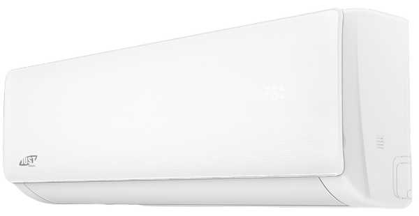 Кондиционер сплит-система JUST Aircon SERENITY JAC-09HPSIA/XAB1 / JACO-09HPSIA/XAB1 инверторный