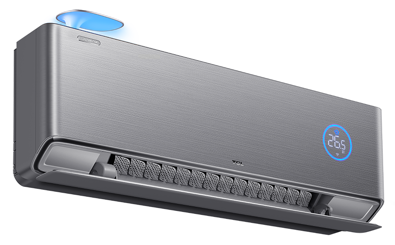 Кондиционер сплит-система TCL X-FRESH TAC-09HRID/XF / TACO-09HID/XF инверторная