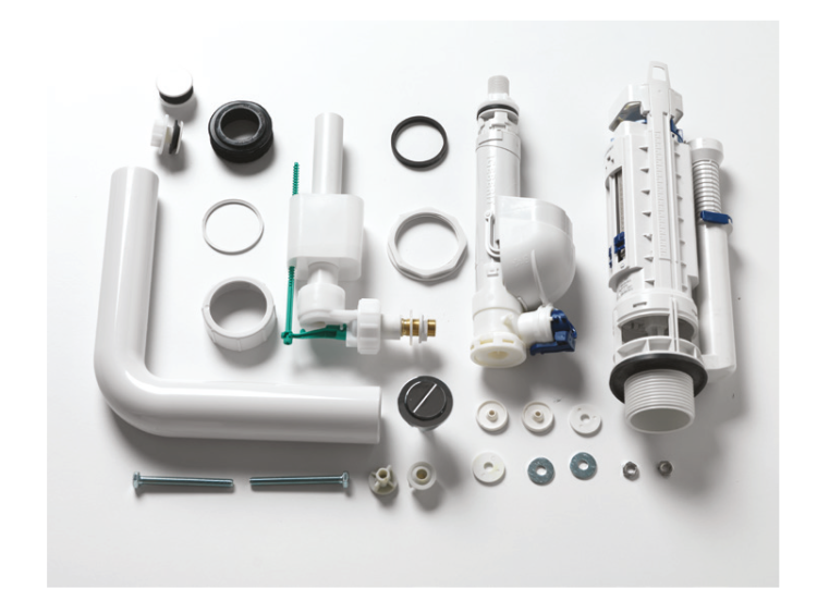 Механизм двойного смыва Artceram File 2.0 FLA001