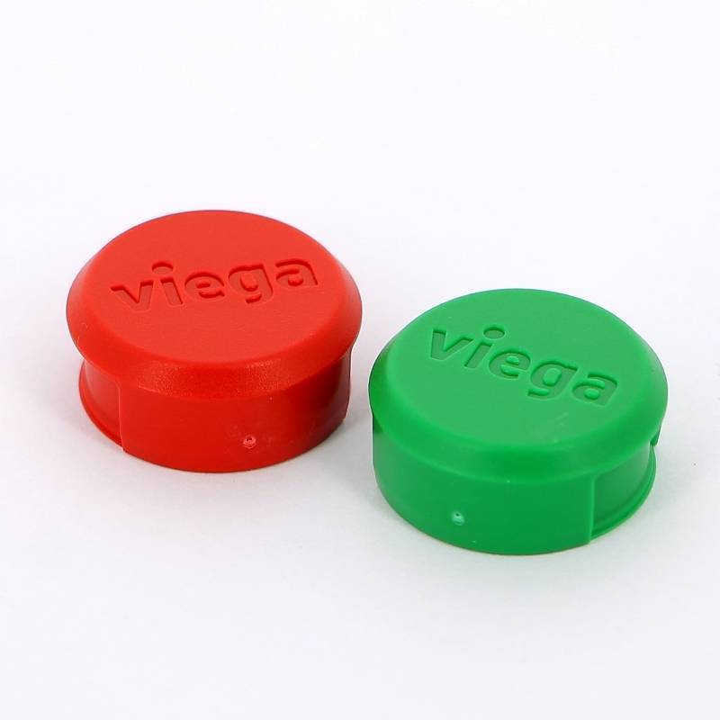 Кран шаровой пресс-В Viega Easytop 15 мм x 1/2 SC-Contur бронза 746759