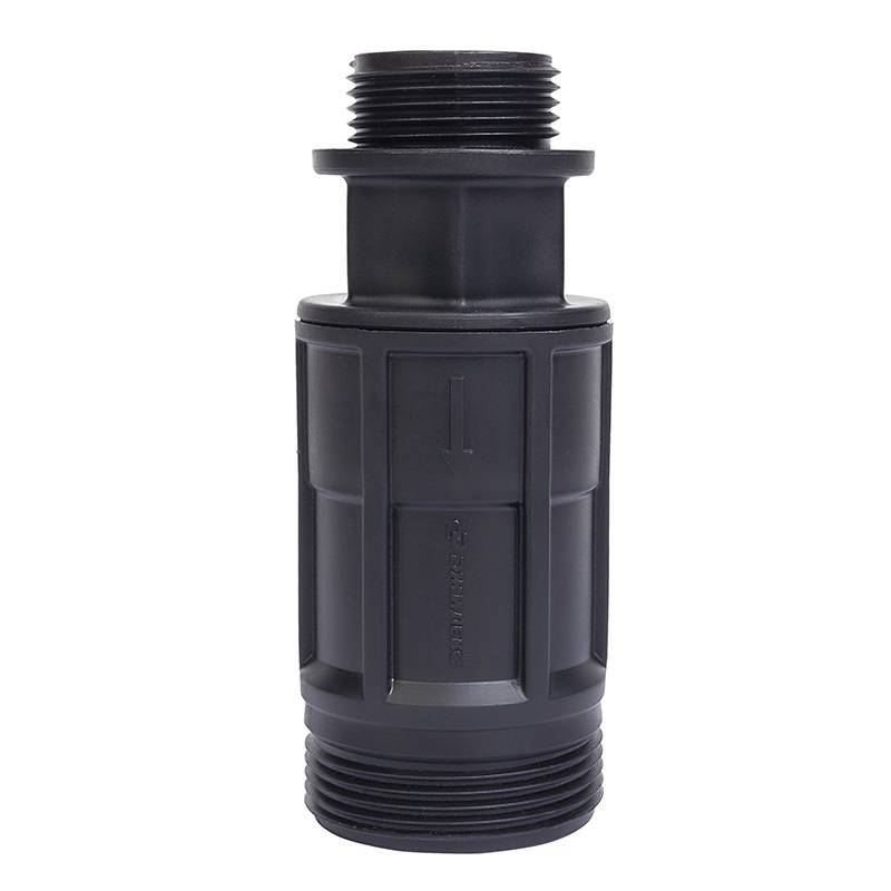 Клапан обратный ДЖИЛЕКС УЖ 1 1500408