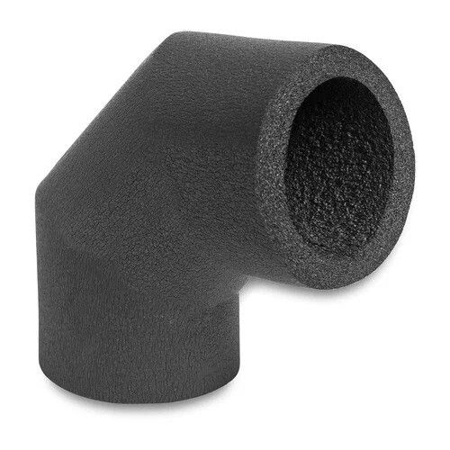Угол (отвод) теплоизоляционный K-FLEX ST 13x42 мм 85K90K13042