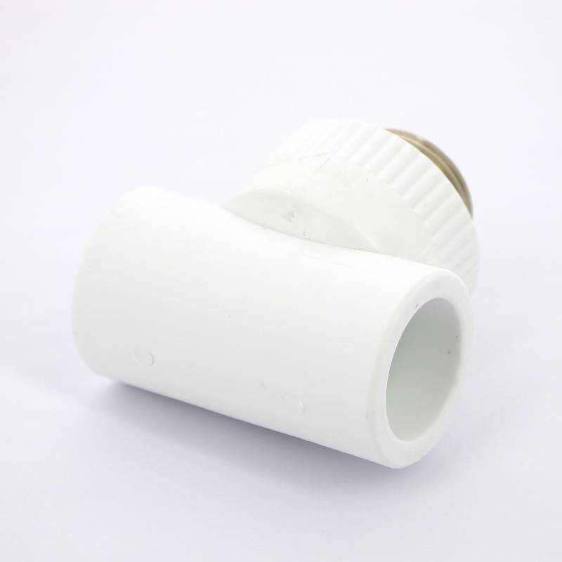 Тройник переходной Pro Aqua 32 мм х 1 НР PA25018P