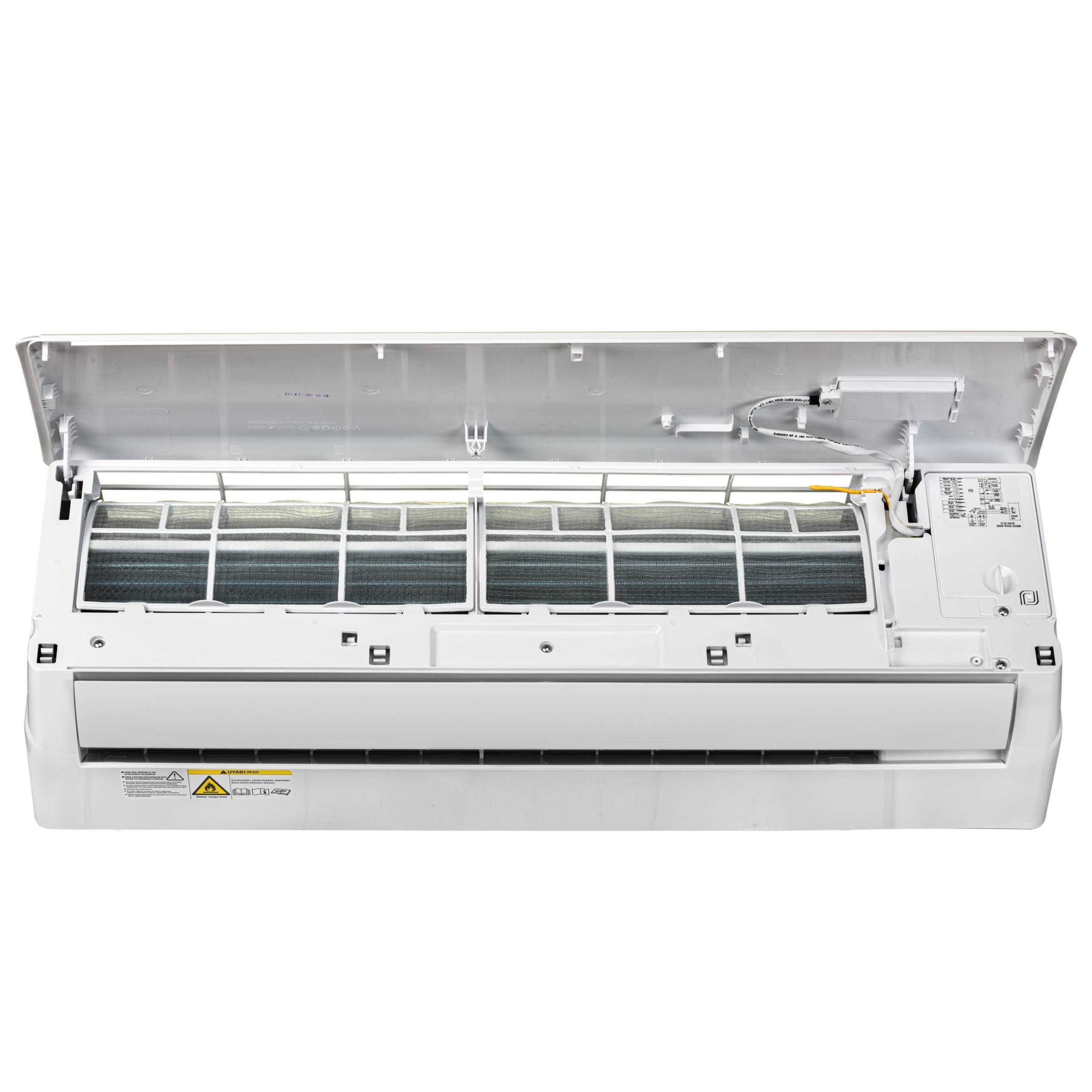 Сплит-система Fujiplus AKIRA FP-24 TI/TD