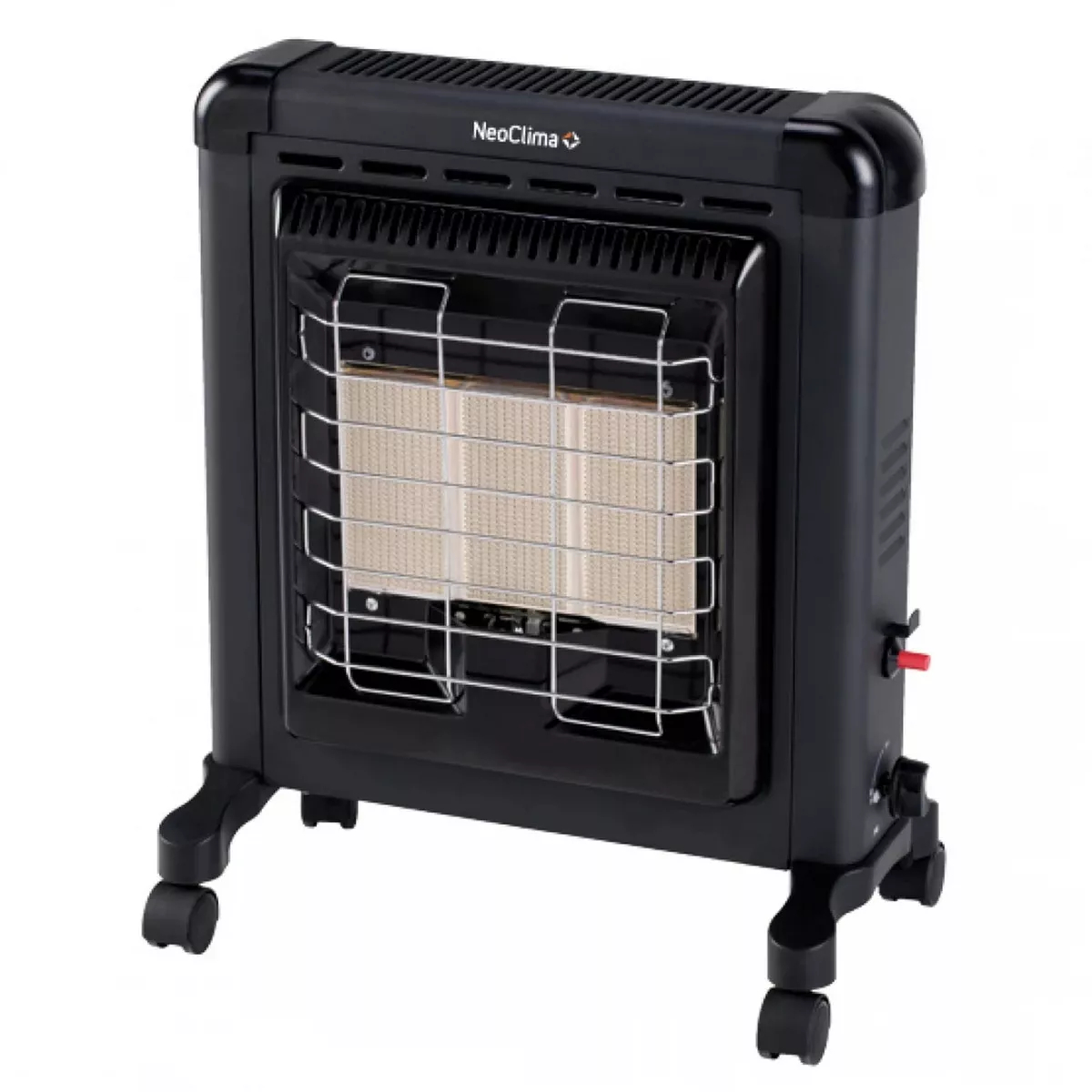 Газовый инфракрасный обогреватель Neoclima UK-09 UK-09