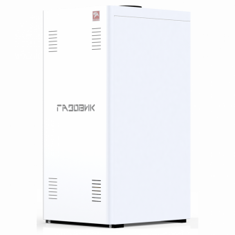 Напольный газовый котел Лемакс Газовик АОГВ-8-1 8 кВт УТ000000049