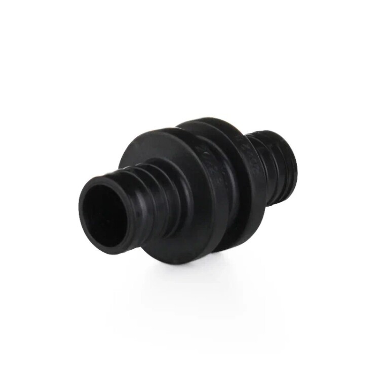 Муфта равнопроходная EFA 16x2.0-16x2.0 мм PPSU EFA111616PSP