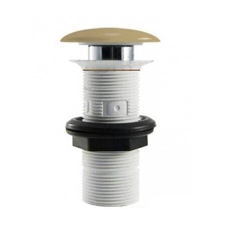 Донный клапан для раковины Artceram Zync yellow ACA0381200