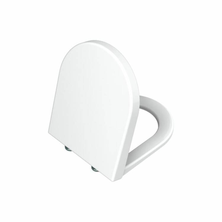 Сиденье для унитаза VitrA S50 микролифт 72-003-309