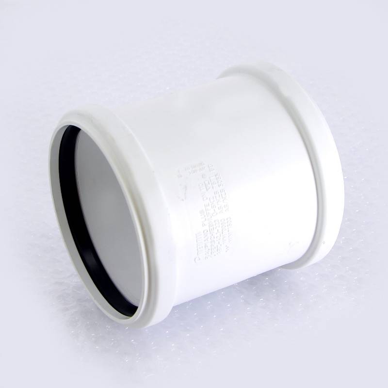 Муфта Rehau RAUPIANO PLUS канализационная ремонтная 110 мм 121514