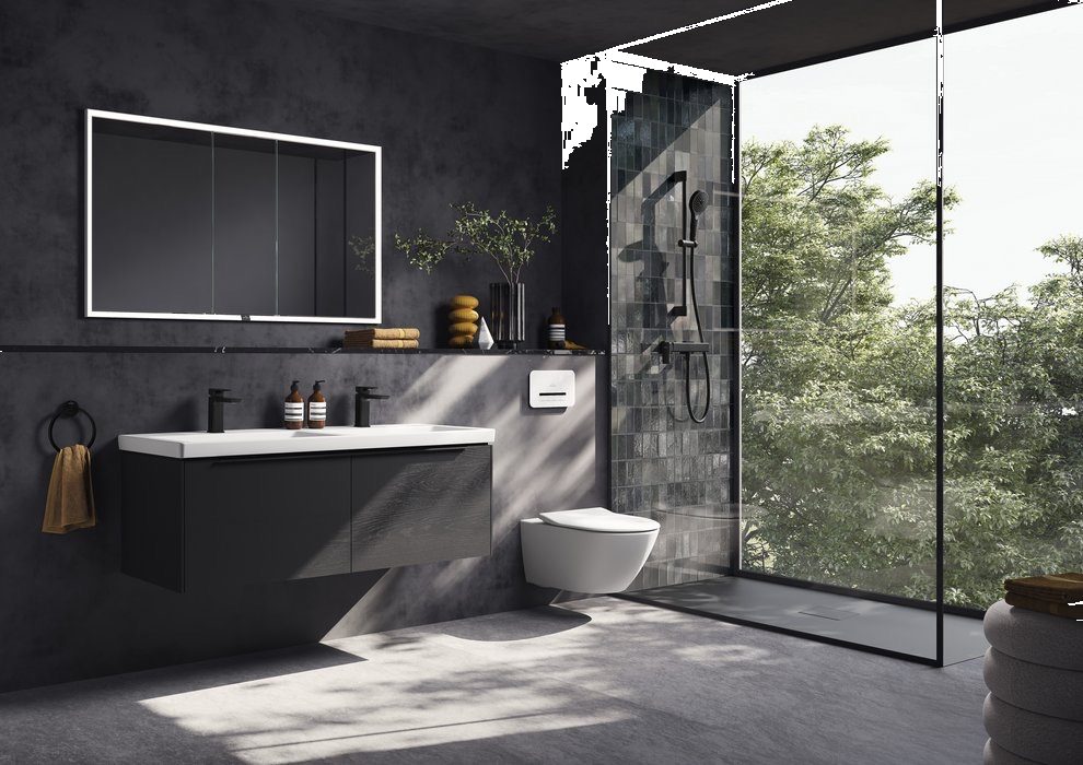 Сиденье для унитаза Villeroy & Boch Subway 2.0 9M78S101