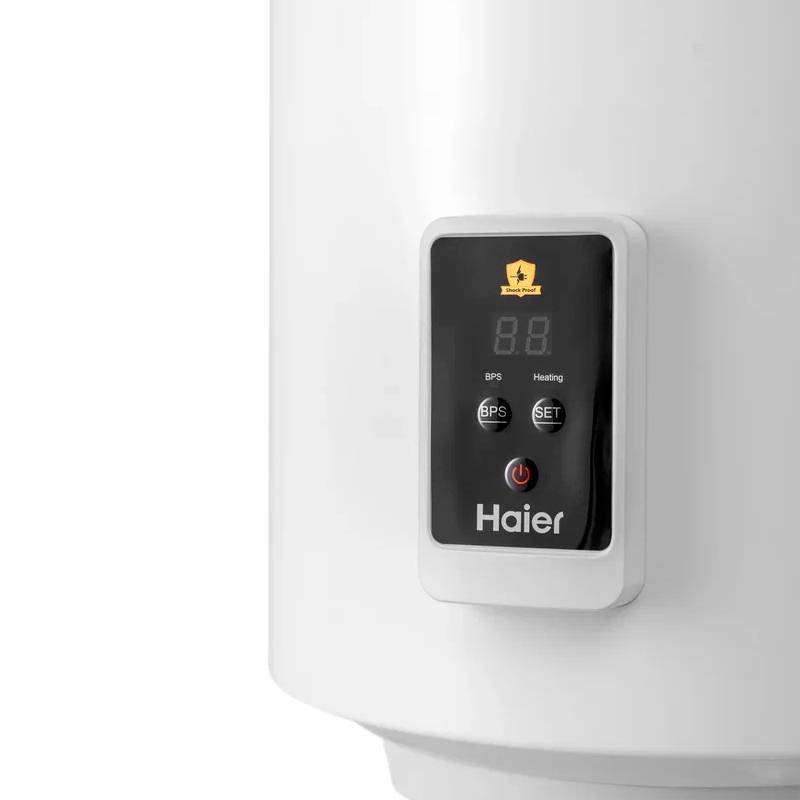 Водонагреватель накопительный Haier ES100V-A5 100 л GA0G71E1CRU