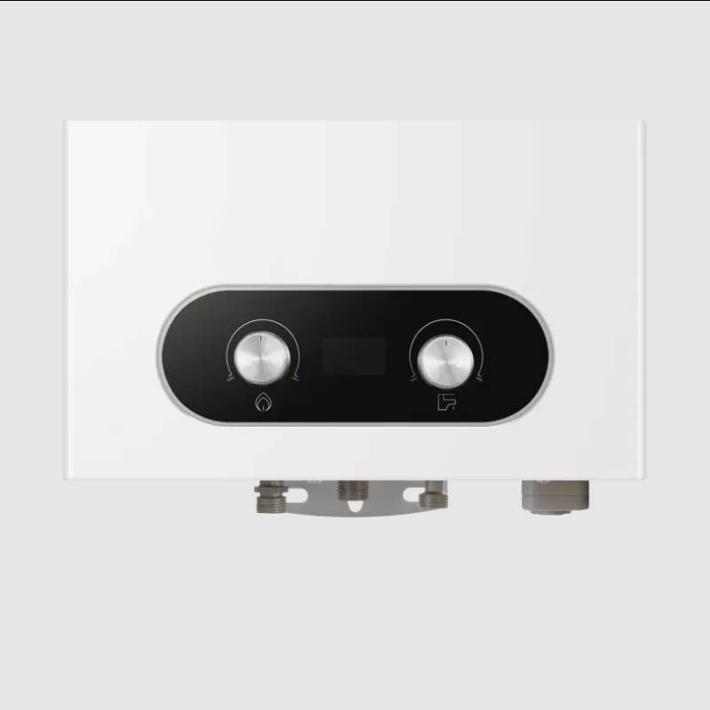 Газовая колонка Haier JSD 20-10C 10 л/мин TD0043766RU