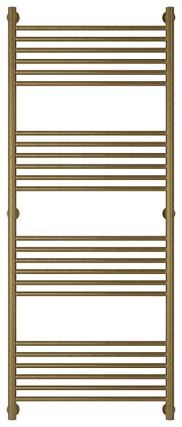 Полотенцесушитель водяной Сунержа Богема+ 1500x600 мм состаренная бронза 05-0220-1560