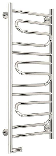 Полотенцесушитель электрический Сунержа Элегия 2.0 400x1000 мм левый без покрытия 00-5218-1040