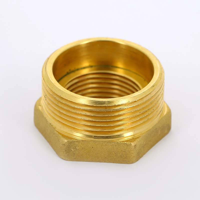 Футорка НВ Uni-Fitt 604G 1 1/2x1 604G6400