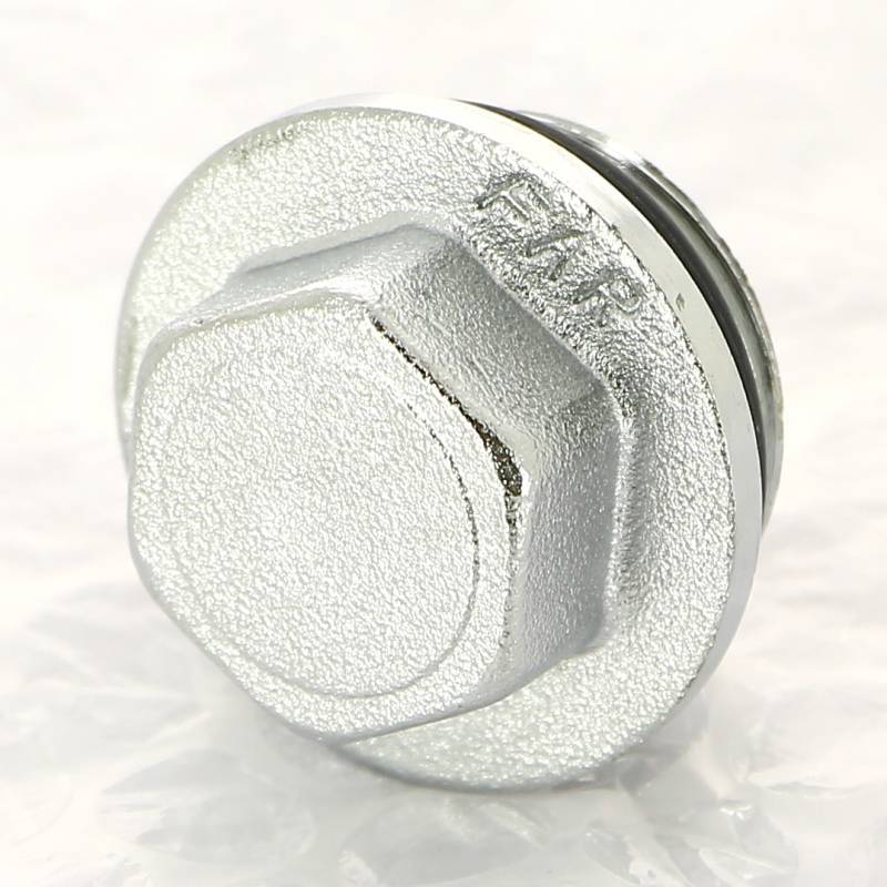 Заглушка FAR 3/4 дюйма НР FK 4150 34