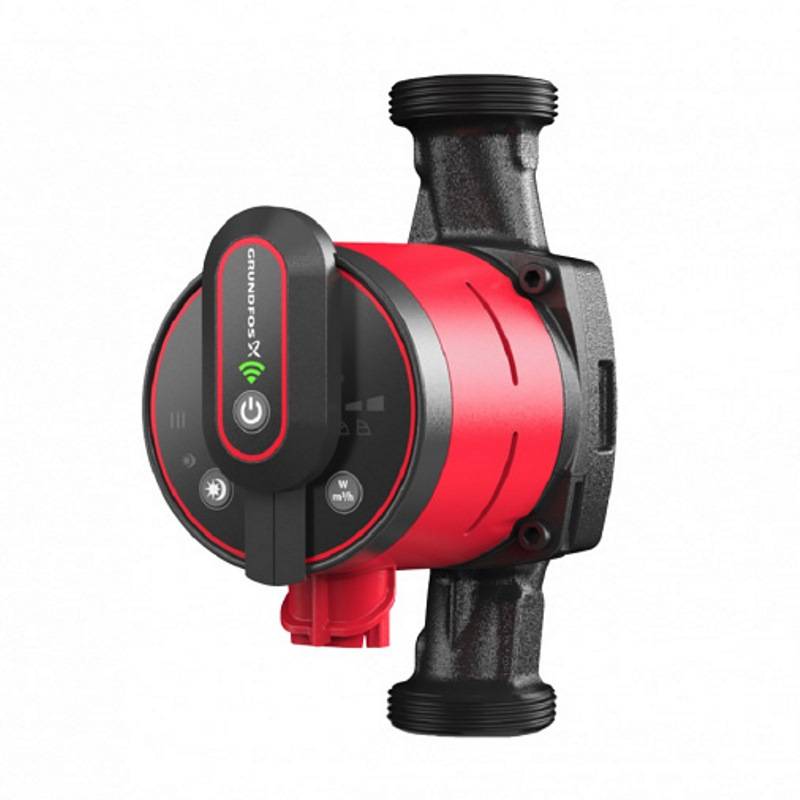 Насос циркуляционный Grundfos ALPHA3 32-60 99371985