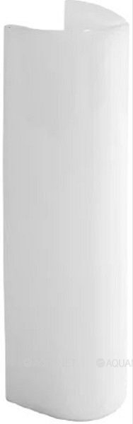 Пьедестал для раковины AQUATON 180x170x695 мм AQ5422-00