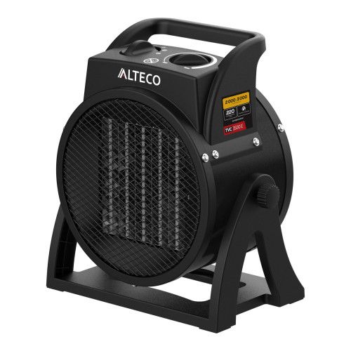 Тепловентилятор ALTECO TVC 3500 E 39820