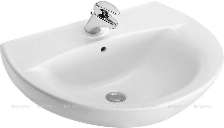 Раковина Jacob Delafon Patio 66x52.5 см E1998G-00