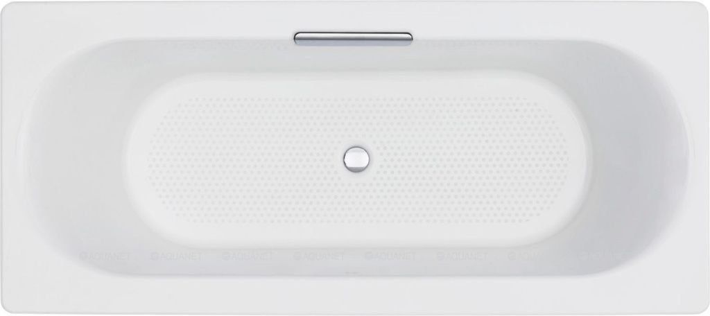Ванна чугунная Jacob Delafon Volute 170x80 см белая E6D901-0