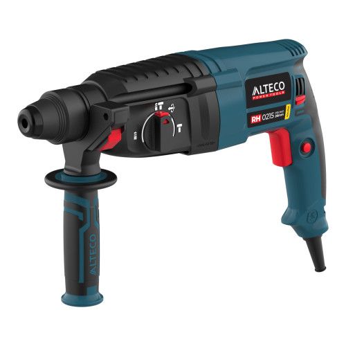 Перфоратор ALTECO RH 0215 Promo SDS-Plus / 26 мм 27501
