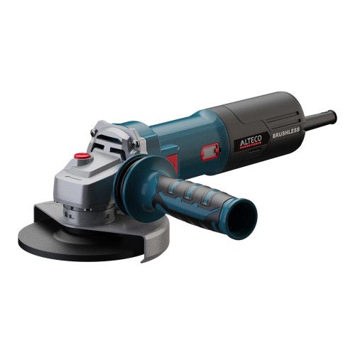 Угловая шлифмашина ALTECO Heavy Duty AGH 1500-125 ECS BL 103130