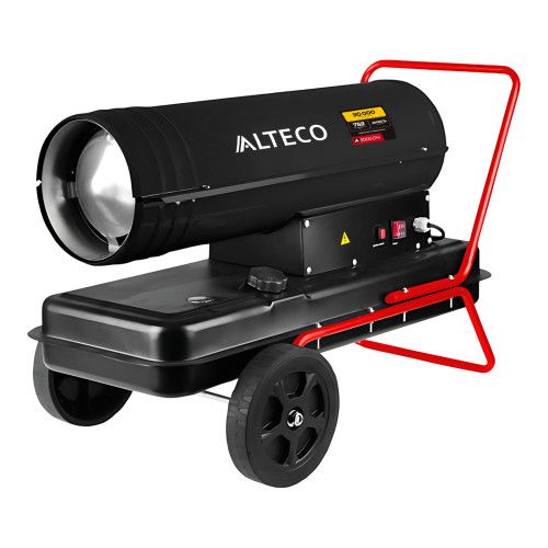 Дизельная тепловая пушка ALTECO A 3000 DH 26485