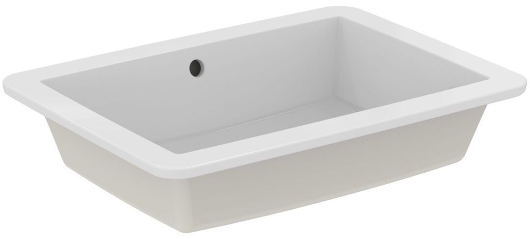 Раковина встраиваемая сверху Ideal Standard Strada 59 см K078001
