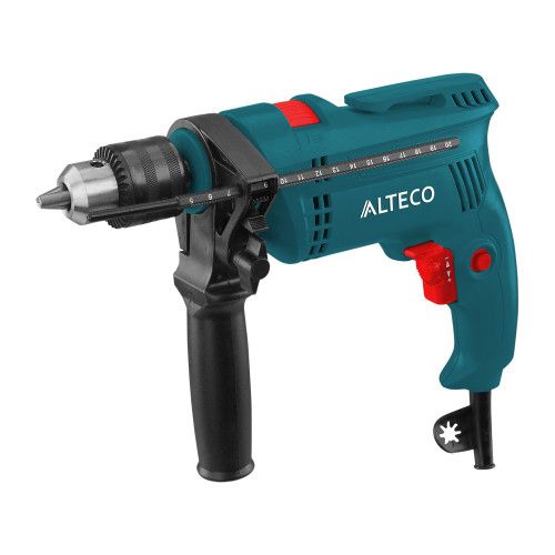 Дрель ударная ALTECO DP 0326 27148