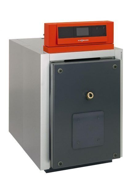 Котёл напольный Viessmann Vitoplex 100 PV1 250 кВт PV10A03