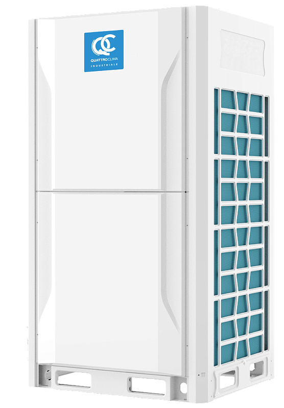 Компрессорно-конденсаторный блок QuattroClima QN-CCU350E