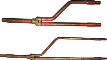 Комплект разветвителей (рефнетов) Fujitsu UTP-AX054A