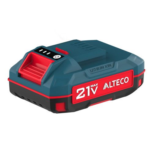 Аккумулятор ALTECO BCD 21-20 Li 75412