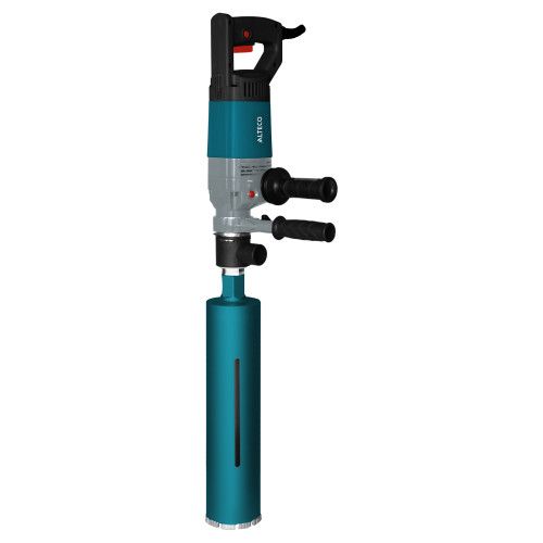 Дрель алмазного бурения с микроударом ALTECO DD 2316 40211