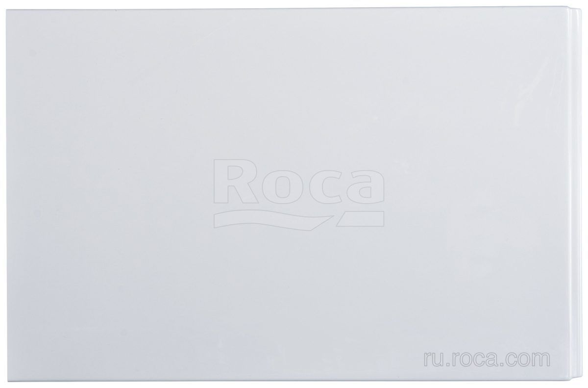 Панель боковая для акриловой ванны Roca Sureste 700 белая ZRU9302774