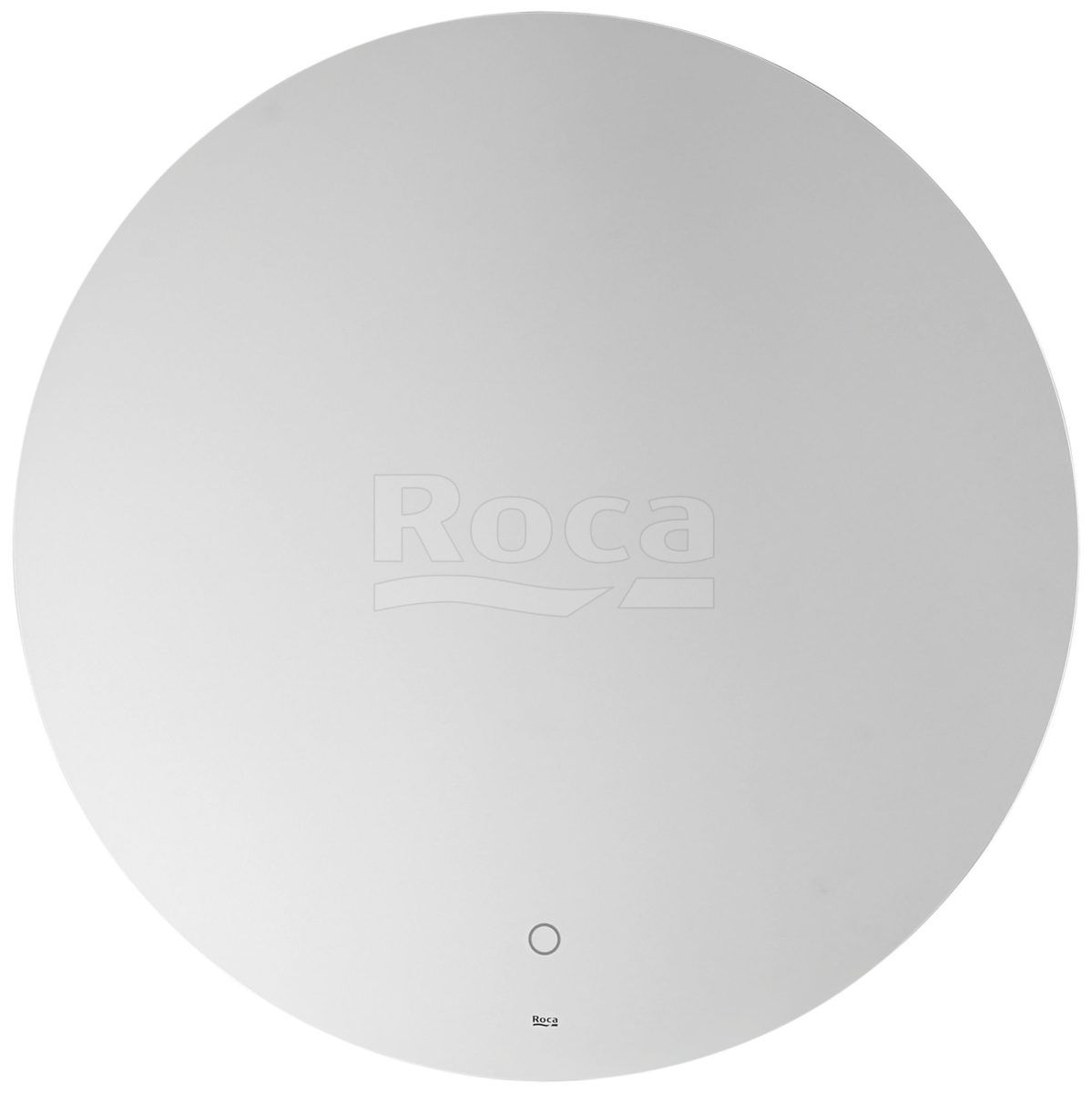 Зеркало Roca Luna круглое 600 мм с подсветкой ZRU9307557