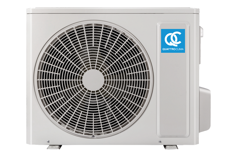Сплит-система QuattroClima Capri QV-CA24WA/QN-CA24WA