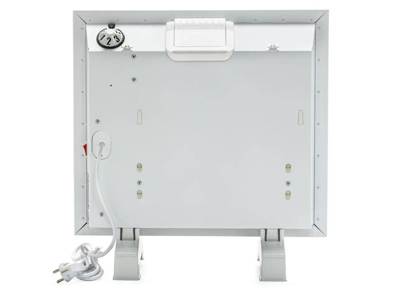 Конвектор электрический iVigo EPK M 500 Вт механический термостат EPKM05