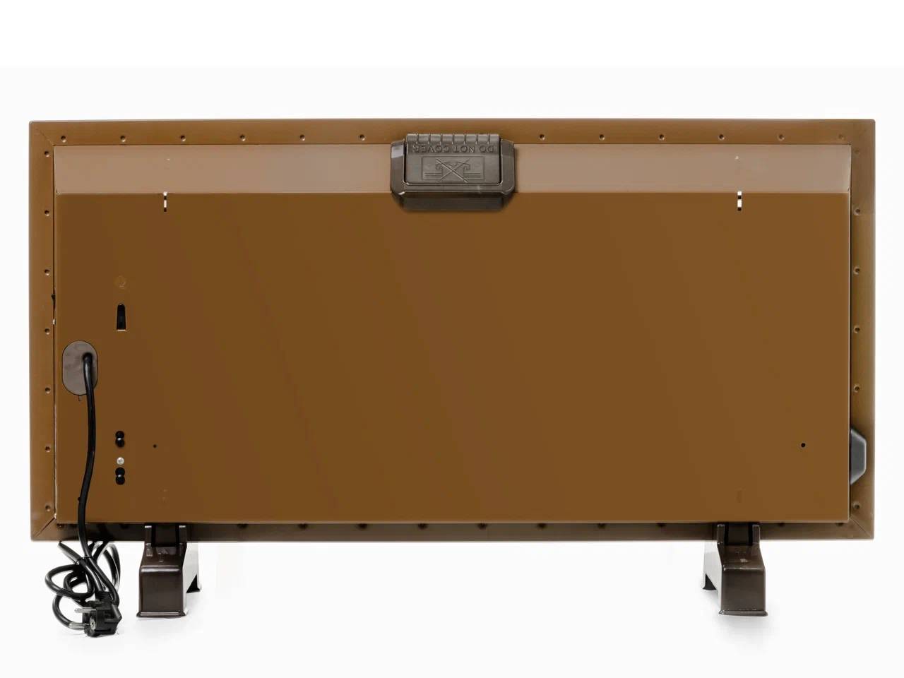 Конвектор электрический iVigo EPKE20 электронный термостат Вт Дерево EPKE20