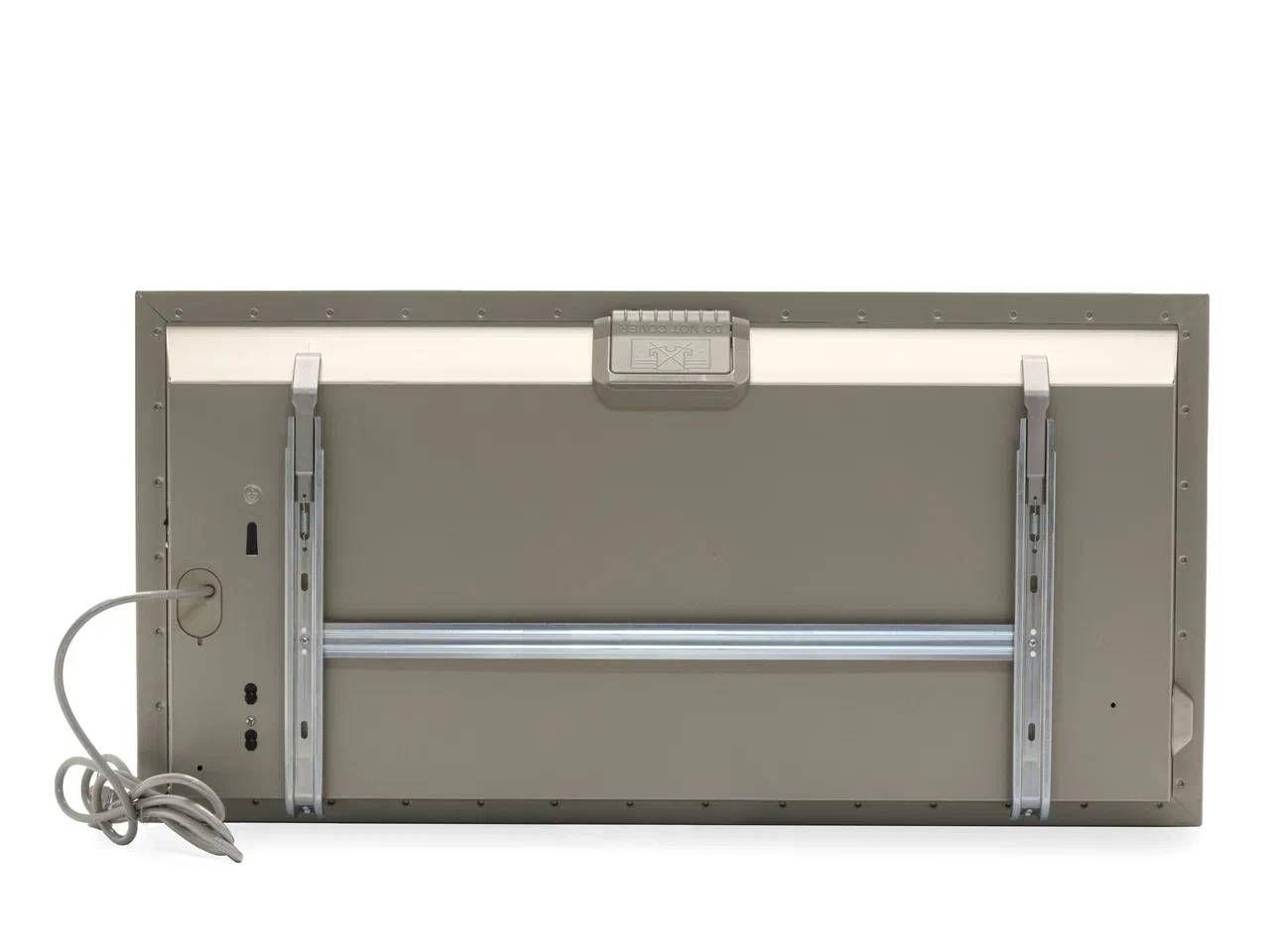 Конвектор электрический iVigo EPKE20 электронный термостат Вт Шампань EPKE20