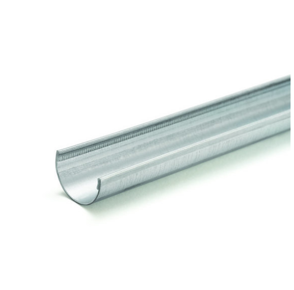 Желоб фиксирующий REHAU RAUTITAN для труб 20 мм длина 3 м упаковка 10 шт 11380433001